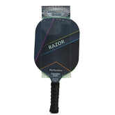 Pickle Ball Paddle - Precision Razor - Nomex Core/Carbon Fiber 7.2 oz